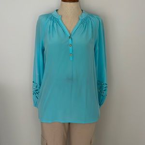 Woman’s Long sleeve blouse